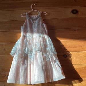 Bonnie Jean girl’s dress